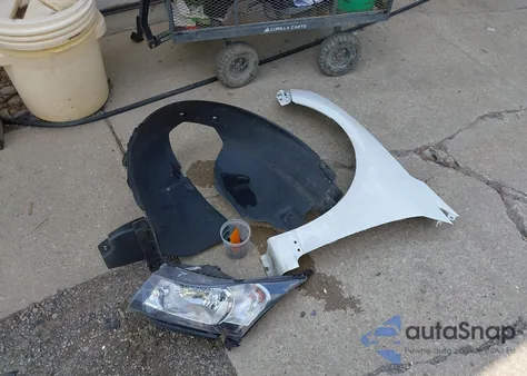 2016 Chevrolet Cruze Limited 1Lt Auto z USA, uszkodzony, nr VIN 1G1PE5SB9G7169908